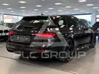 2024 Audi RS4