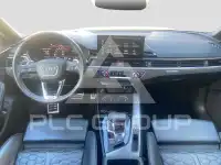 2024 Audi RS4