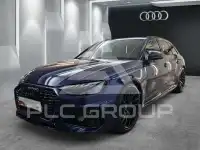 2024 Audi RS4