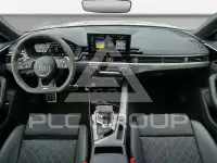 2024 Audi RS4