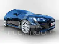 2024 Audi RS4