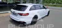 2024 Audi RS4