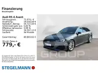 2024 Audi RS4