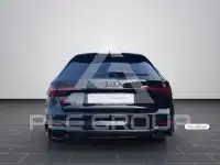 2024 Audi RS4
