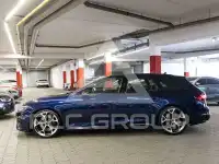 2024 Audi RS4