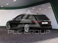 2024 Audi RS4