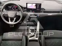 2024 Audi RS4