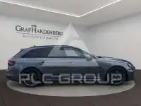 2024 Audi RS4