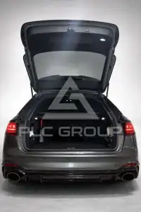 2024 Audi RS4