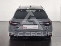 2024 Audi RS4