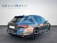 2024 Audi RS4