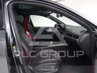 2024 Audi RS4