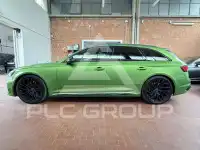 2024 Audi RS4
