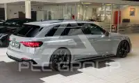 2024 Audi RS4