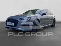 2024 Audi RS4
