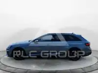 2024 Audi RS4