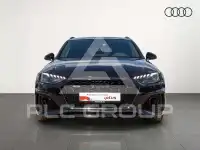 2024 Audi RS4