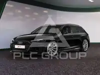 2024 Audi RS4