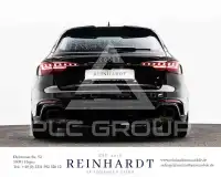 2024 Audi RS4