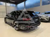 2024 Audi RS4