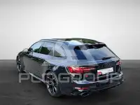 2024 Audi RS4