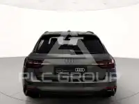 2024 Audi RS4
