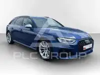 2024 Audi RS4
