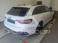 2024 Audi RS4