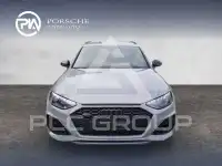2024 Audi RS4