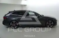 2024 Audi RS4