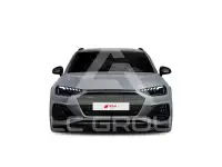 2024 Audi RS4