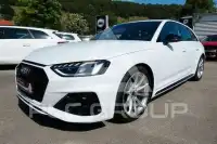 2024 Audi RS4