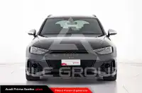 2024 Audi RS4