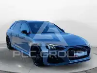 2024 Audi RS4