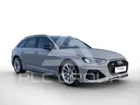 2024 Audi RS4