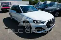 2024 Audi RS4