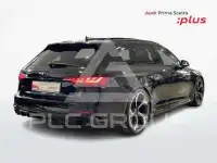 2024 Audi RS4