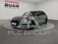 2024 Audi RS4