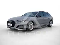 2024 Audi RS4