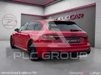 2024 Audi RS4