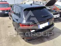 2024 Audi RS4