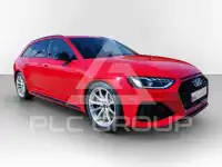 2024 Audi RS4
