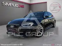 2024 Audi RS4