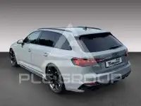 2024 Audi RS4