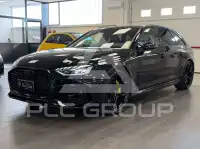 2024 Audi RS4
