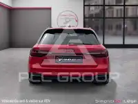 2024 Audi RS4