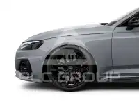 2024 Audi RS4