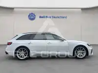 2024 Audi RS4