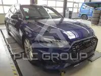 2024 Audi RS4