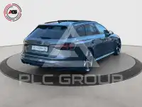 2024 Audi RS4